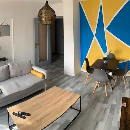 Appartement Cube Troyes Exterior photo