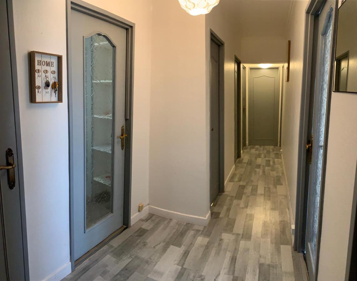 Appartement Cube Troyes Exterior photo