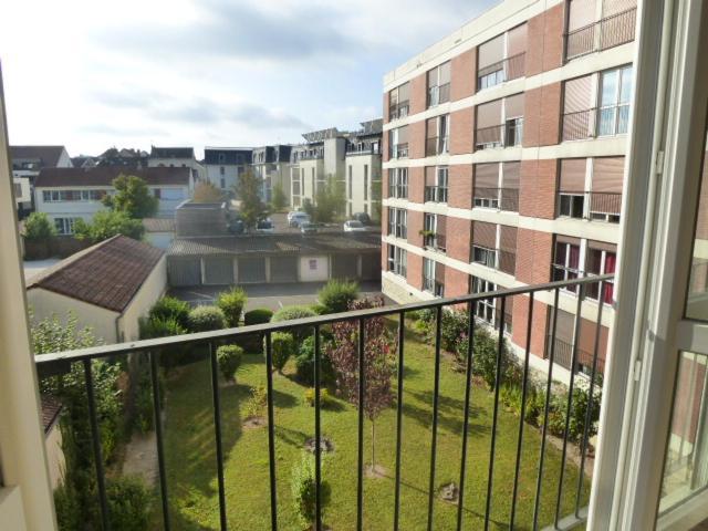 Appartement Cube Troyes Exterior photo